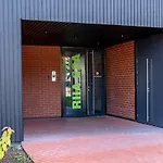 Apartment Artisa Riia Str 22a Luxury Tartu