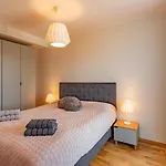 Artisa Riia Str 22a Luxury Apartment Tartu