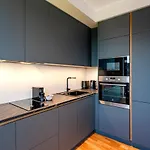 Artisa Riia Str 22a Luxury * Tartu