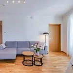 Apartment Artisa Riia Str 22a Luxury *
