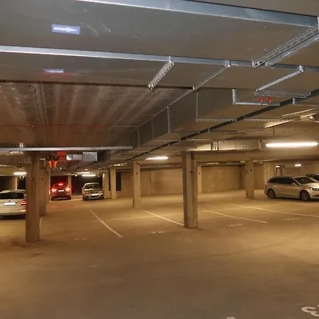 Lägenhet Artisa Riia Str 22a *