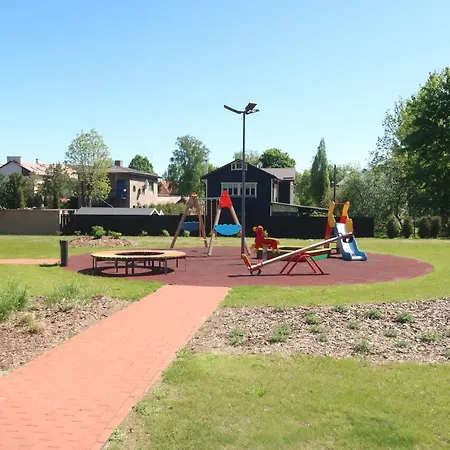 Artisa Riia Str 22a Luxury شقة *