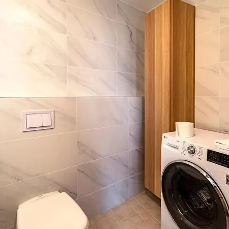 Artisa Riia Str 22a Luxury