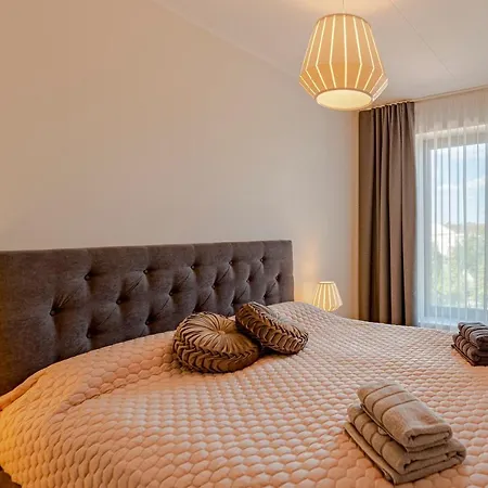 Artisa Riia Str 22a Luxury شقة *