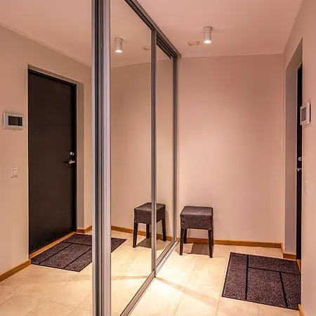 Artisa Riia Str 22a Luxury 塔尔图