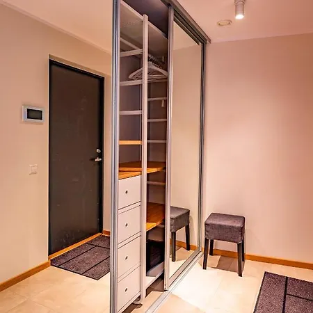 Artisa Riia Str 22a Luxury شقة *