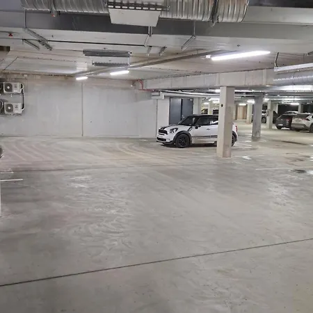 Artisa Riia Str 22a Luxury * Tartu