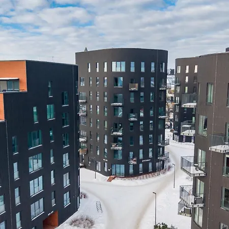 Artisa Riia Str 22a Luxury * تارتو