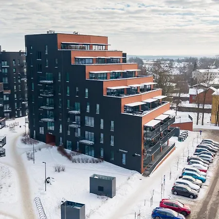 Artisa Riia Str 22a Luxury