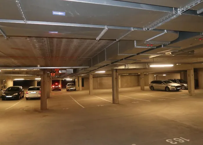 شقة Artisa Riia Str 22a Luxury *