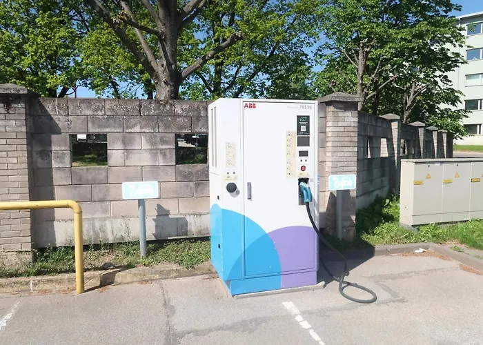 Artisa Riia Str 22a Luxury * تارتو