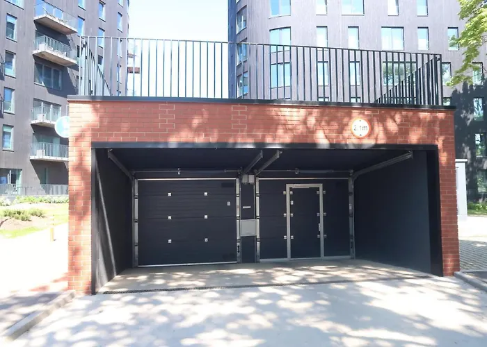 Artisa Riia Str 22a Luxury Тарту