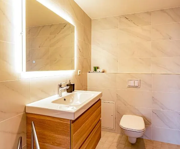 Artisa Riia Str 22a Luxury