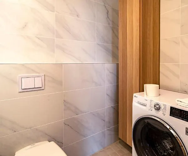 Artisa Riia Str 22a Luxury