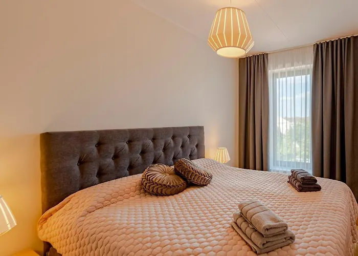 Artisa Riia Str 22a Luxury شقة *