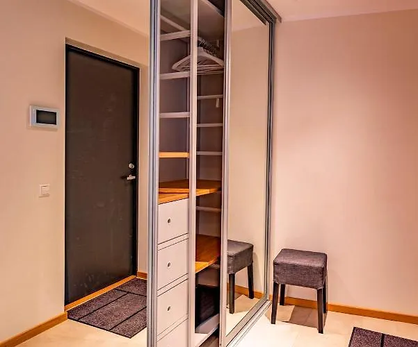 Artisa Riia Str 22a Luxury Апартаменты *