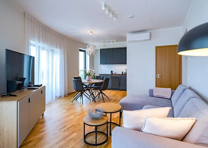 Artisa Riia Str 22a Luxury Апартаменты *