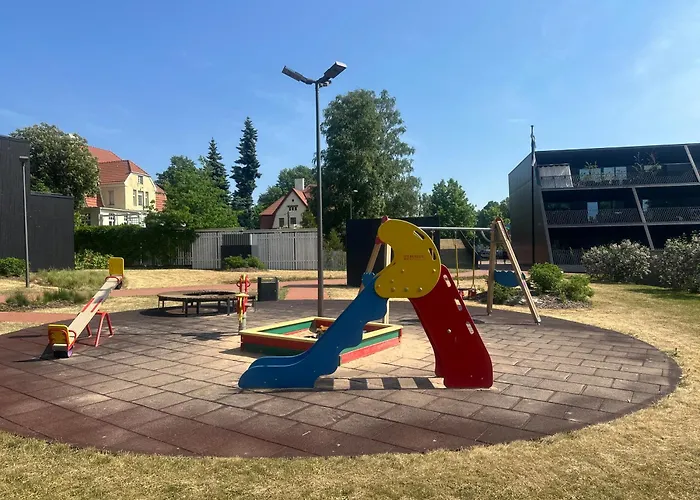 Artisa Riia Str 22a Luxury * Тарту