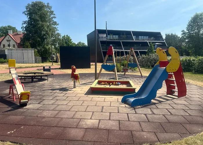 Artisa Riia Str 22a Luxury Апартаменты Тарту