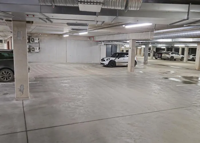 Artisa Riia Str 22a Luxury * Тарту